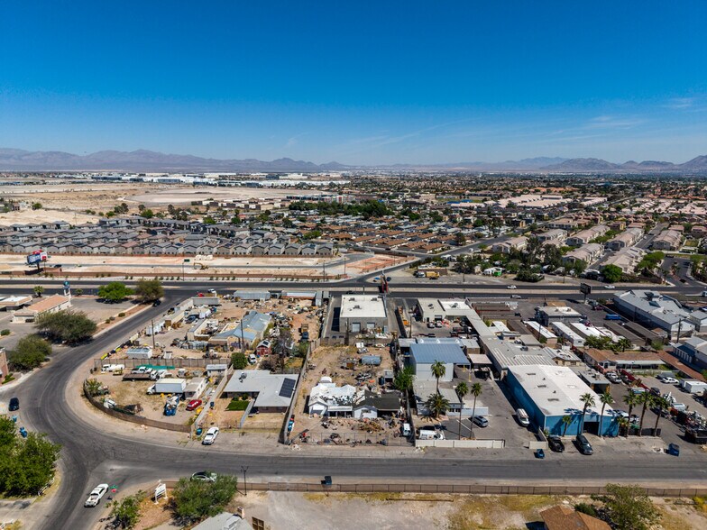 More Photos Of , Las Vegas Land For Sale