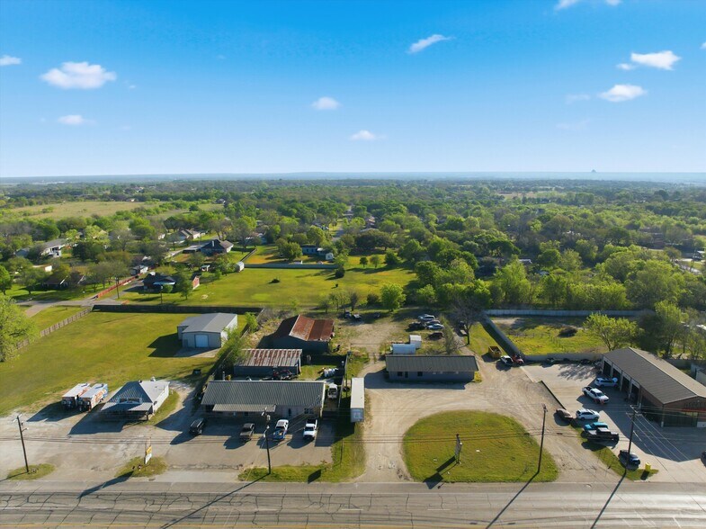 More Photos Of 510 S Robinson Dr, Robinson Office For Sale