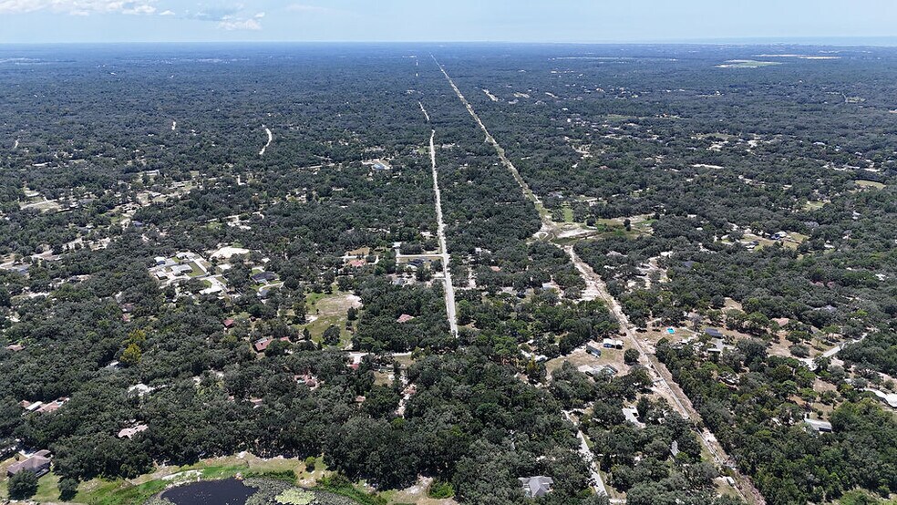 More Photos Of 18888 Ackson Rd, Spring Hill Land For Sale