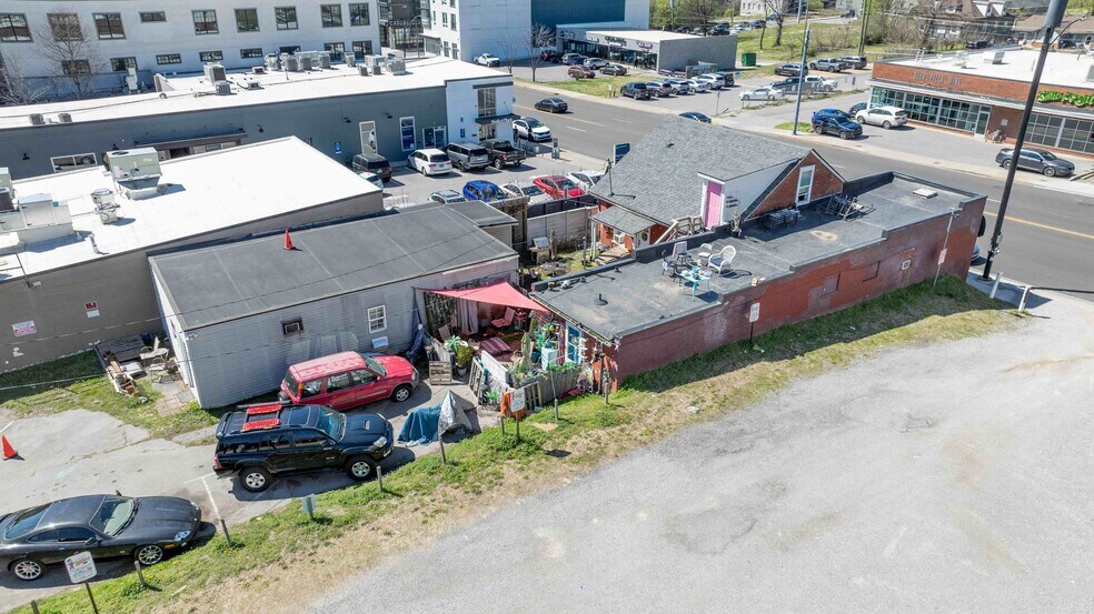 More Photos Of 910 Main St, Nashville Apartments For Sale