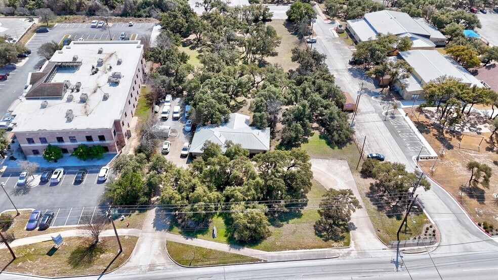 More Photos Of 600 W Whitestone Blvd, Cedar Park Land For Sale