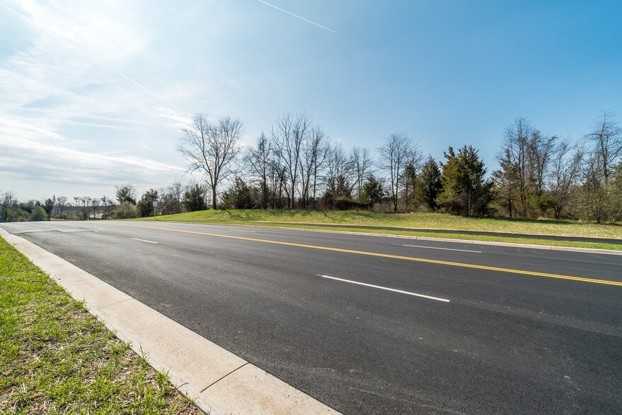 Russell Branch Pky, Ashburn, VA 20147 Land For Sale