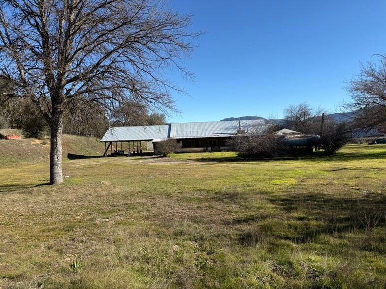 More Photos Of 40163 Highway 49, Oakhurst Land For Sale