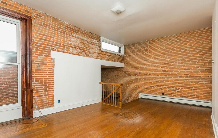 More Photos Of 1600 Bolton St, Baltimore Apartments For Sale