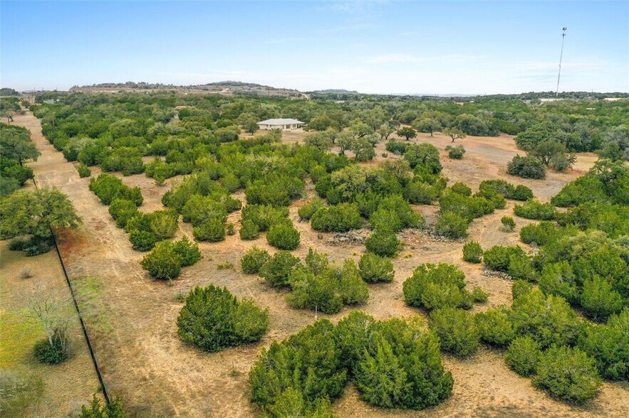 More Photos Of 1800 E Highway 290, Dripping Springs Land For Sale