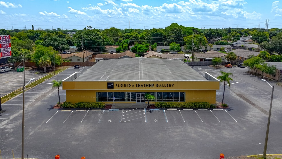 Primary Photo Of 30209 US Highway 19 N, Clearwater General Retail For Lease