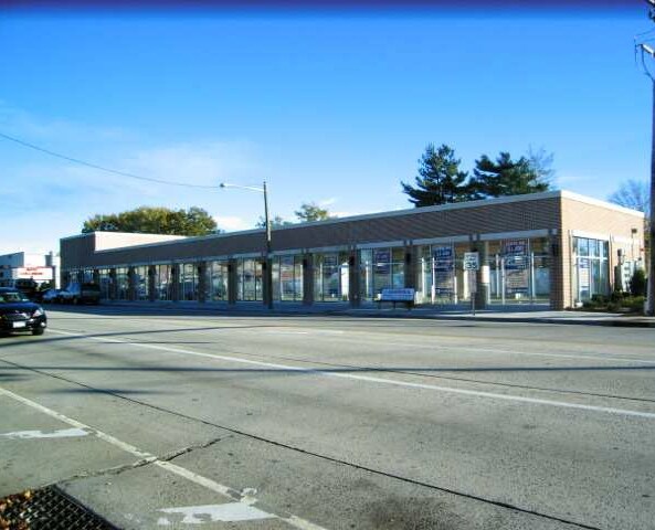 Primary Photo Of 3524 Merrick Rd, Seaford Freestanding For Lease