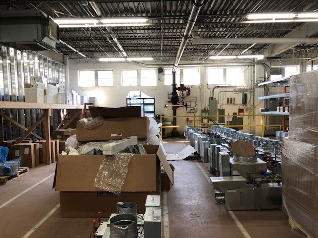 More Photos Of 175 Oriskany Blvd, Whitesboro Industrial For Lease