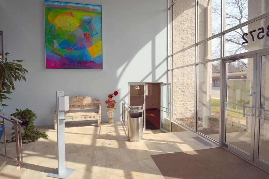 More Photos Of 3572 Dayton-Xenia Rd, Beavercreek Medical For Lease