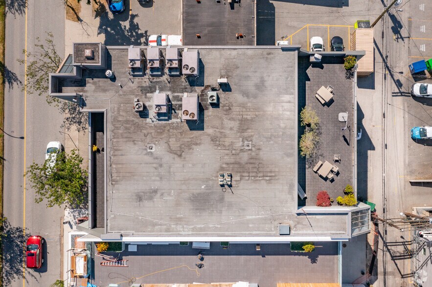 More Photos Of 177 W 7th Ave, Vancouver Office For Lease