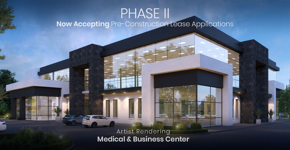 Primary Photo Of 2051 NW 80th Ct, Ocala Medical For Lease