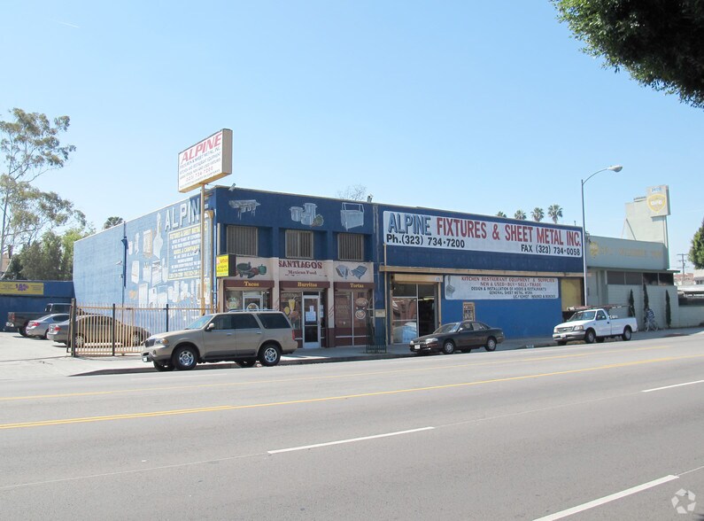 Primary Photo Of , Los Angeles Unknown For Sale