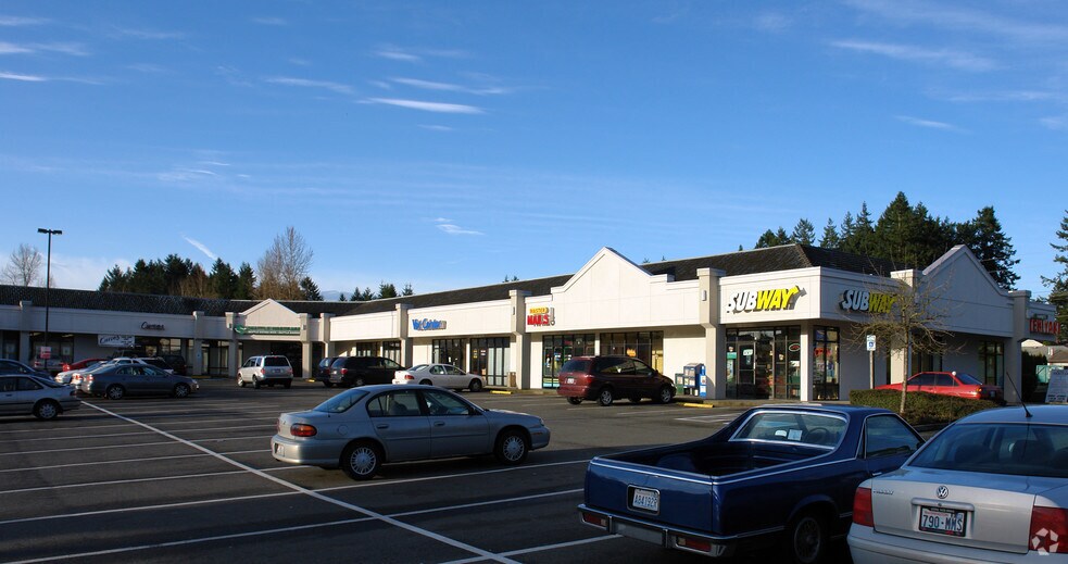 More Photos Of 4916 Center St, Tacoma General Retail For Sale