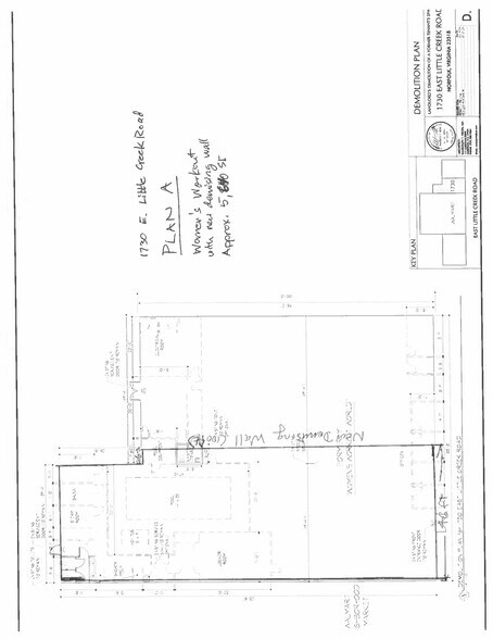 More Photos Of 1710-1738 E Little Creek Rd, Norfolk Storefront For Lease