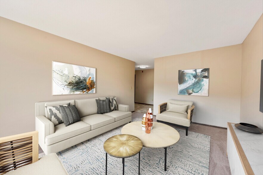 More Photos Of 2236 Lower Afton Rd, Saint Paul Apartments For Sale