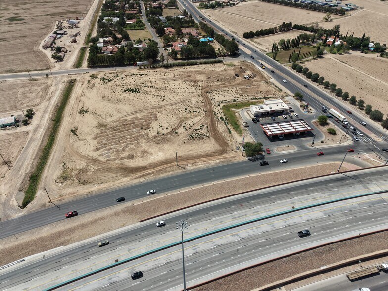 More Photos Of 710 Americas ave, El Paso Land For Sale
