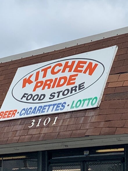 More Photos Of 3101-3103 Columbus Rd, Macon-Bibb Convenience Store For Sale