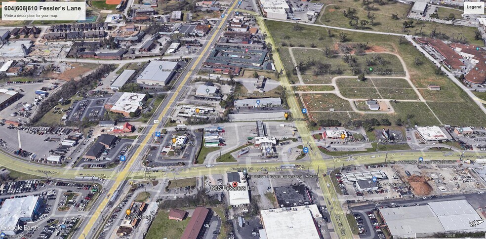 More Photos Of , Nashville Unknown For Sale