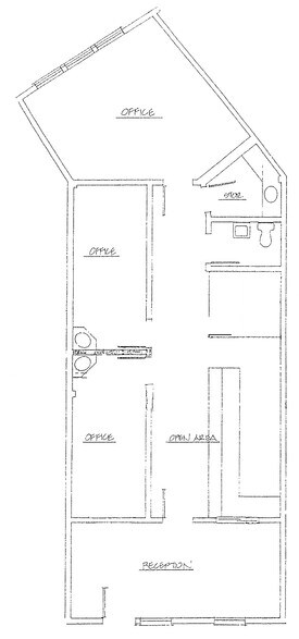 More Photos Of 820 Bay Ave, Capitola Office For Lease