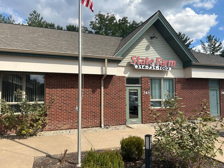More Photos Of 737-749 Dunn Rd, Hazelwood Office For Sale