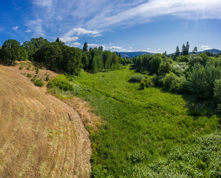 More Photos Of 3330 Brookside Dr, Hood River Land For Sale