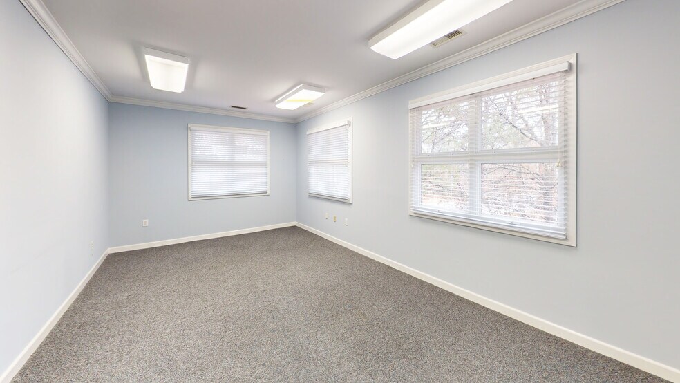 More Photos Of 9209 Baileywick Rd, Raleigh Office For Sale