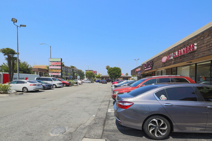 More Photos Of 605-619 W Manchester Blvd, Inglewood Unknown For Lease