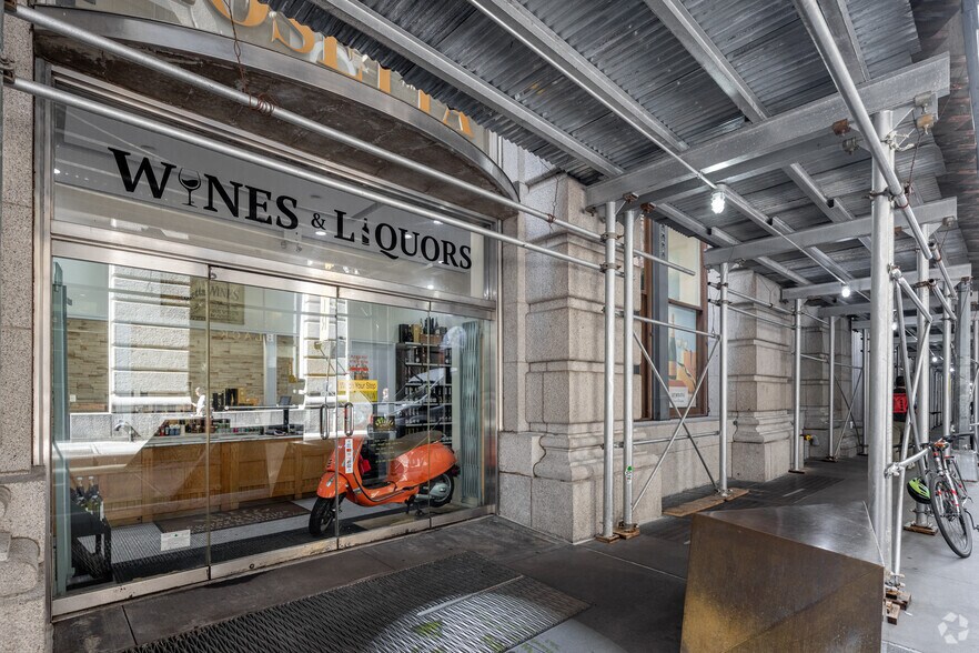 More Photos Of 25 Broad St, New York Apartments For Sale