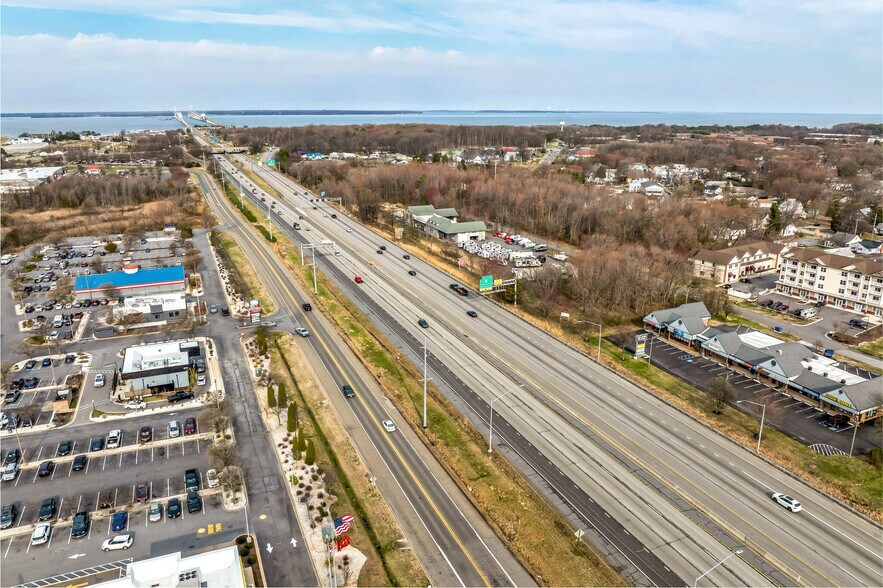 More Photos Of 325 Cleat St, Stevensville Industrial For Sale