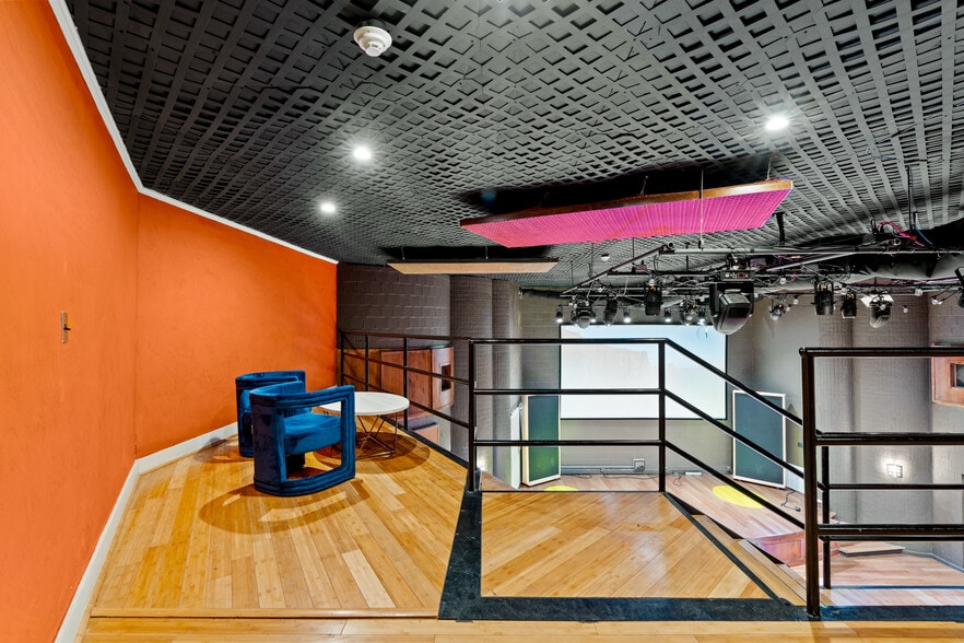 More Photos Of 2908 Epperly Dr, Del City Loft Creative Space For Sale