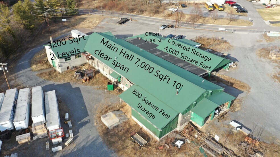 More Photos Of 215 W Elder St, Cumberland Land For Sale