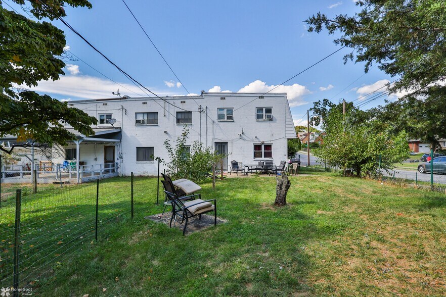 More Photos Of 752 E Green St, Allentown Apartments For Sale