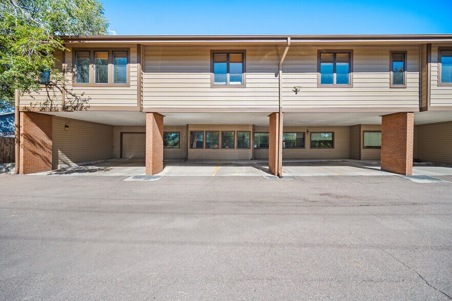 More Photos Of 2103 Uintah St, Colorado Springs Office For Sale