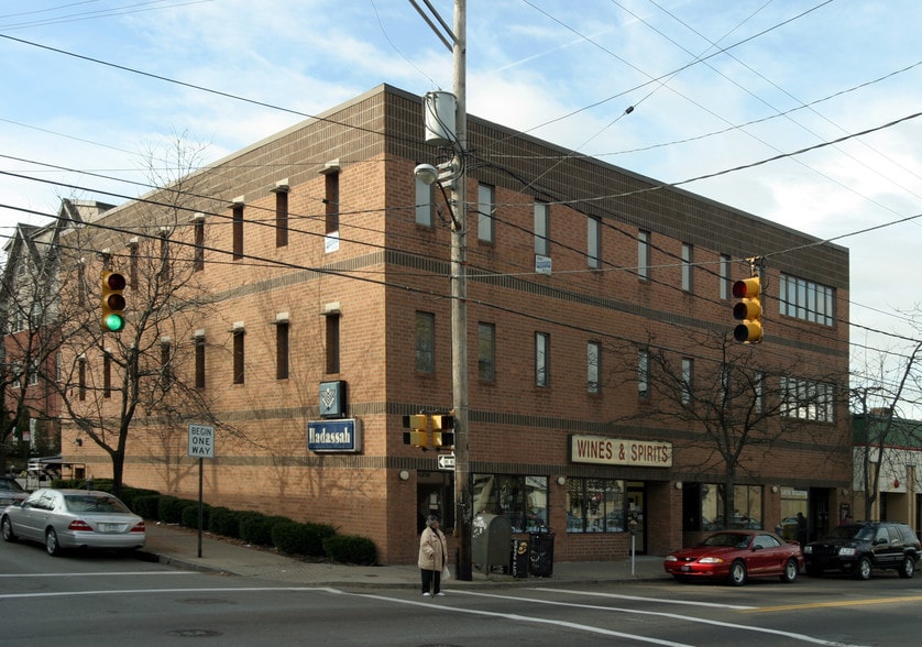 More Photos Of 1824 Murray Ave, Pittsburgh Office For Lease