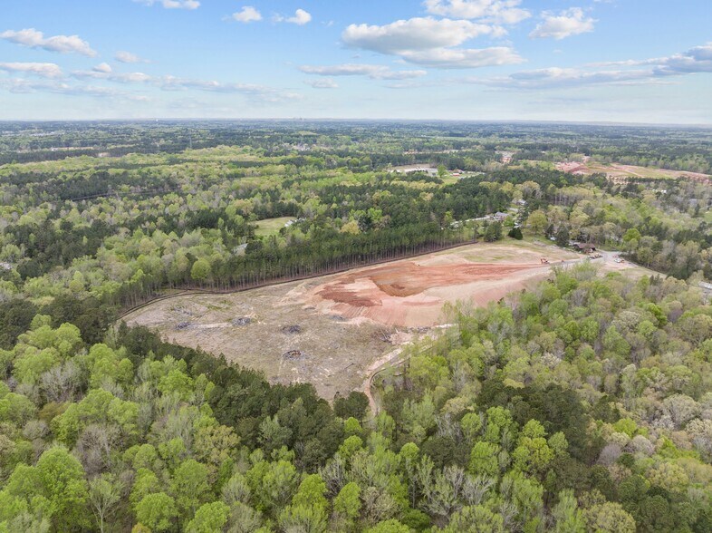 More Photos Of 6222 Wake Forest Rd, Durham Land For Sale