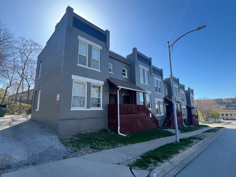 More Photos Of 1001 N 29th St, Omaha Apartments For Sale