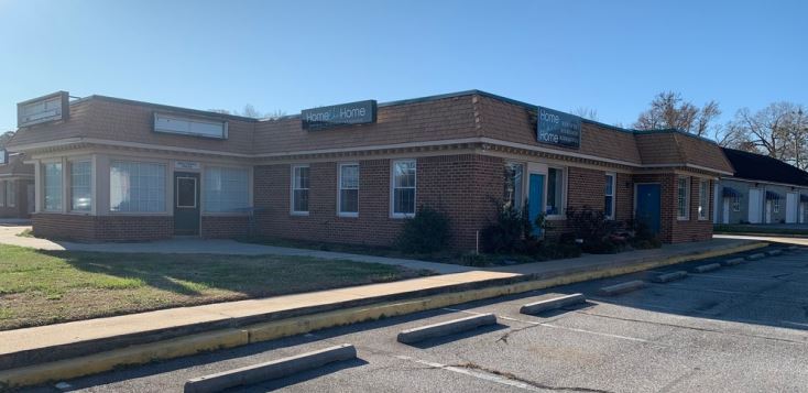 Primary Photo Of 1637 Independence Blvd, Virginia Beach Storefront Retail Office For Lease