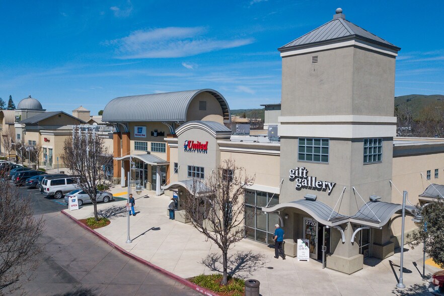 More Photos Of 2600-2780 Mowry Ave, Fremont Unknown For Lease