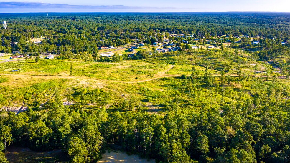 More Photos Of 400 Yaupon Cove Dr, Onalaska Land For Sale