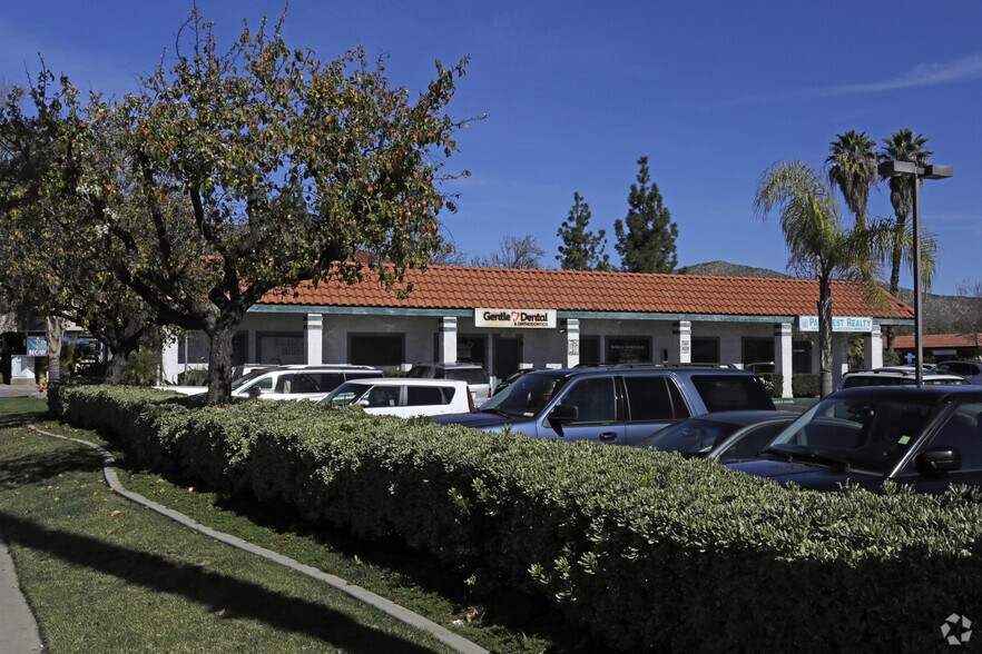 More Photos Of 12800 Heacock St, Moreno Valley Medical For Lease