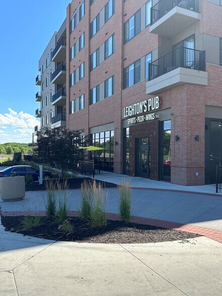 More Photos Of 2401 48th St, Lincoln Unknown For Lease