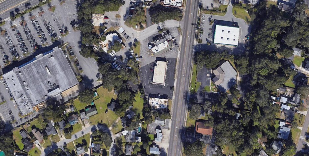 More Photos Of 1712-1736 University Blvd S, Jacksonville Medical For Sale