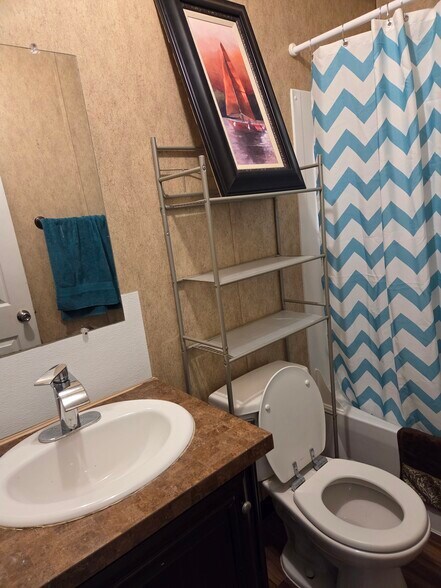 More Photos Of 23927 Alanwood Dr, San Antonio Manufactured Housing Mobile Home Park For Sale