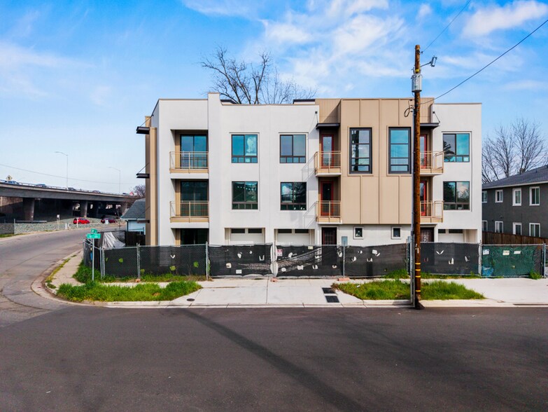 More Photos Of 2031 30th St, Sacramento Apartments For Sale