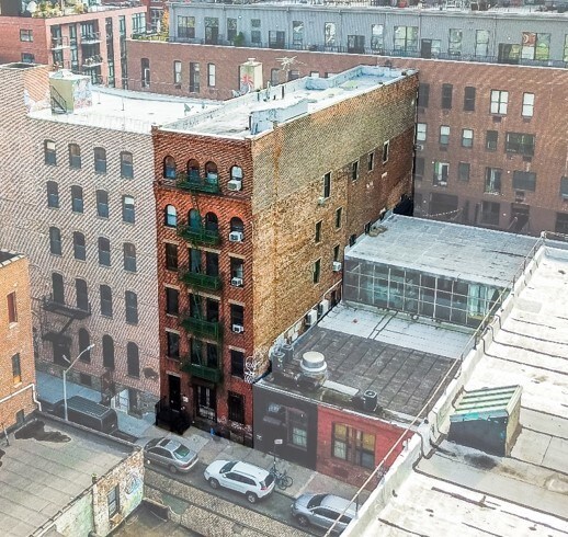 Primary Photo Of 216 Plymouth St, Brooklyn Loft Creative Space For Lease