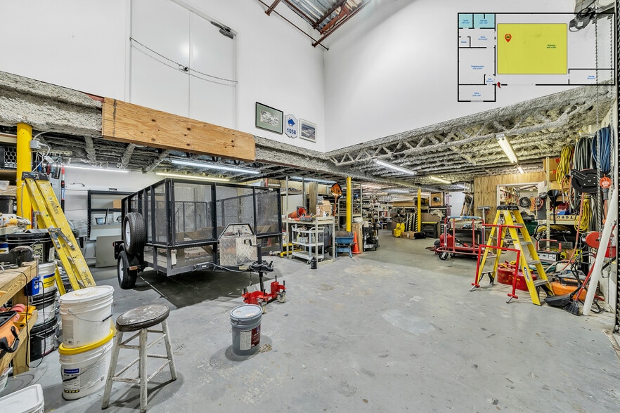 More Photos Of 1120 NW 54th St, Fort Lauderdale Warehouse For Lease