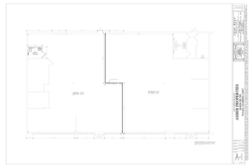 More Photos Of 464014 State Road 200, Yulee Unknown For Lease