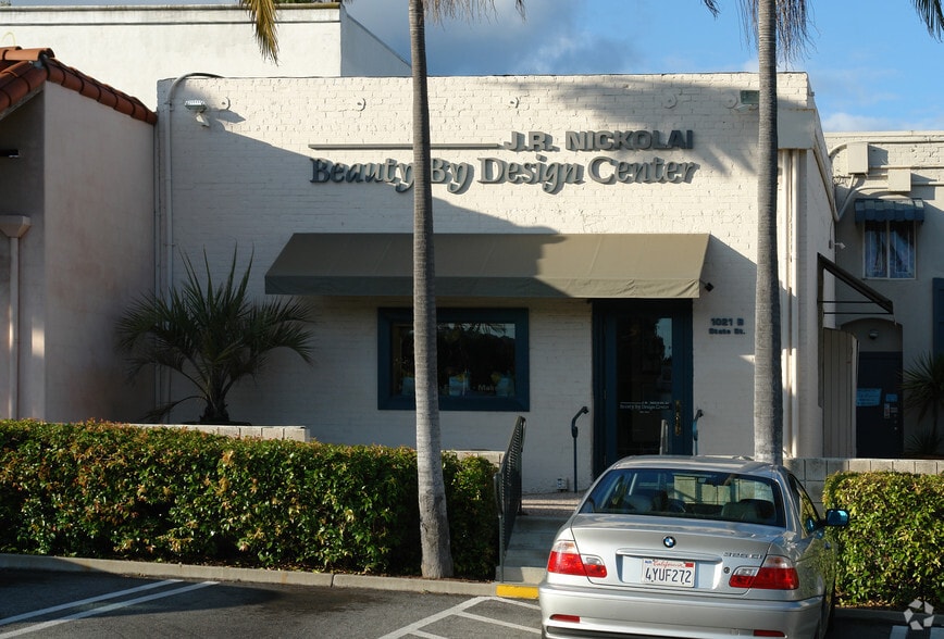 More Photos Of 1021 State St, Santa Barbara Storefront For Lease