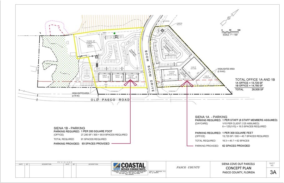 More Photos Of 6225 Old Pasco Rd, Wesley Chapel Land For Sale