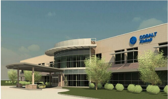 Primary Photo Of 3801 Bienville Ave, New Orleans Rehabilitation Center For Lease